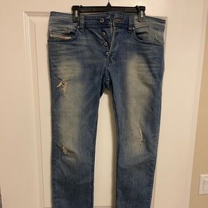 Diesel Safado Jeans 32W/33L